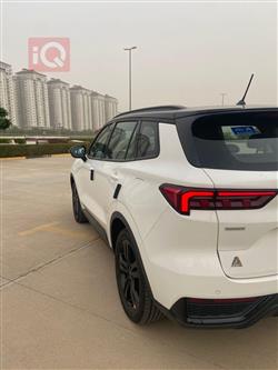 Ford Territory